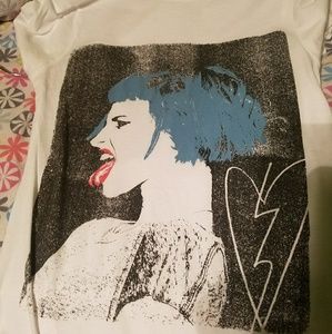 Short sleeve T-shirt